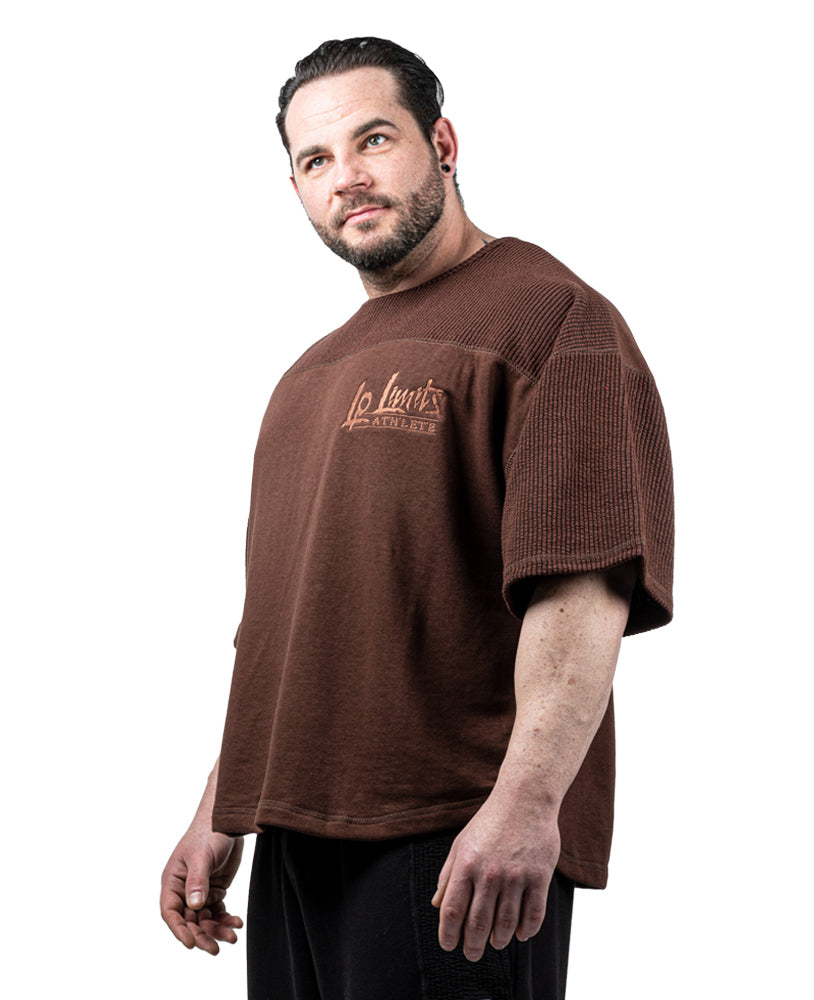 Rag Top LpLimits Ottobos
