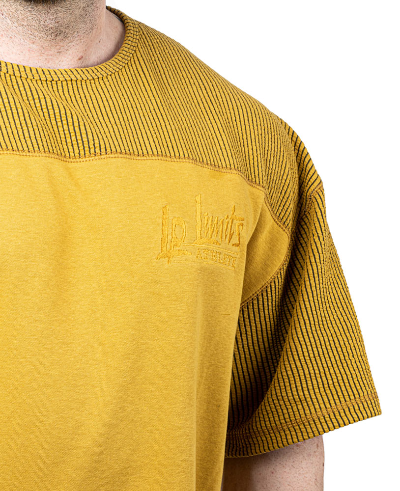 Rag Top LpLimits Ottobos