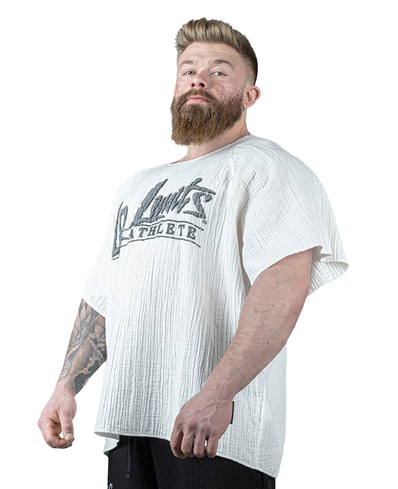 Rag Top LpLimits Crinkle Mousseline
