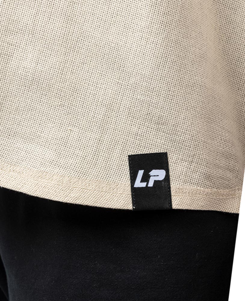 Rag Top LpLimits Linen - Legal Power