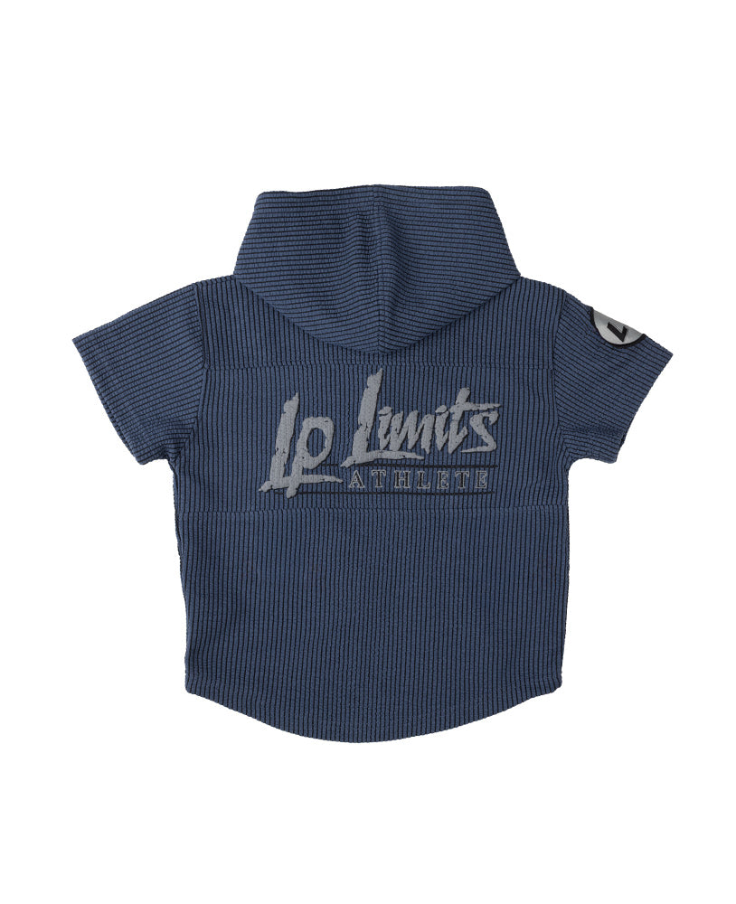 Baby Rag Top Limited Edition Boston