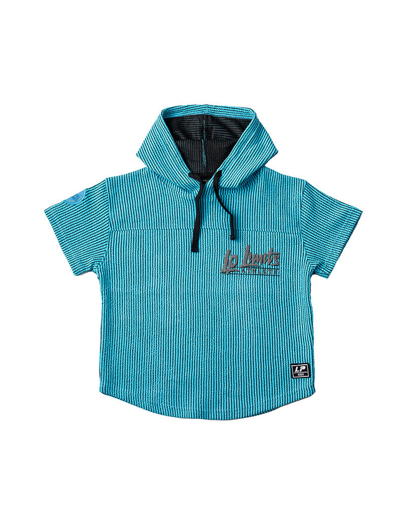 Neon Baby Rag Top Boston