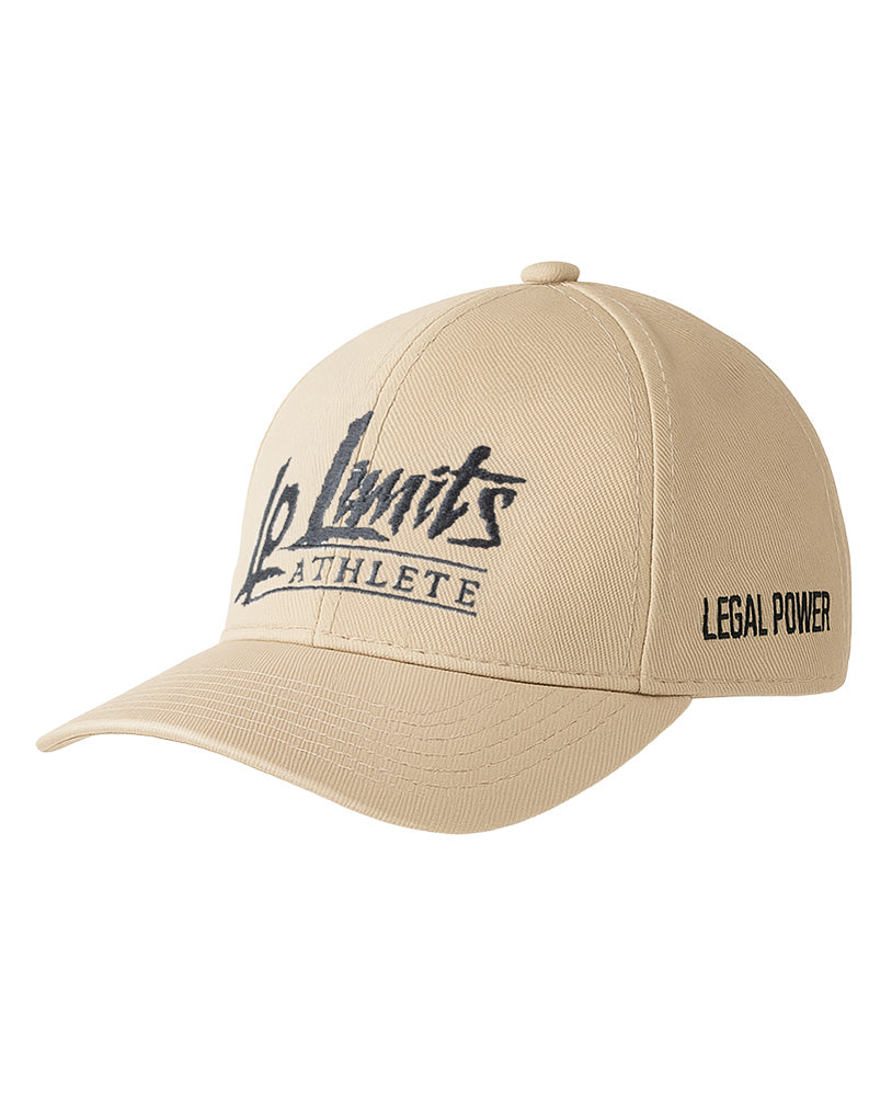 Cap Lp Limits