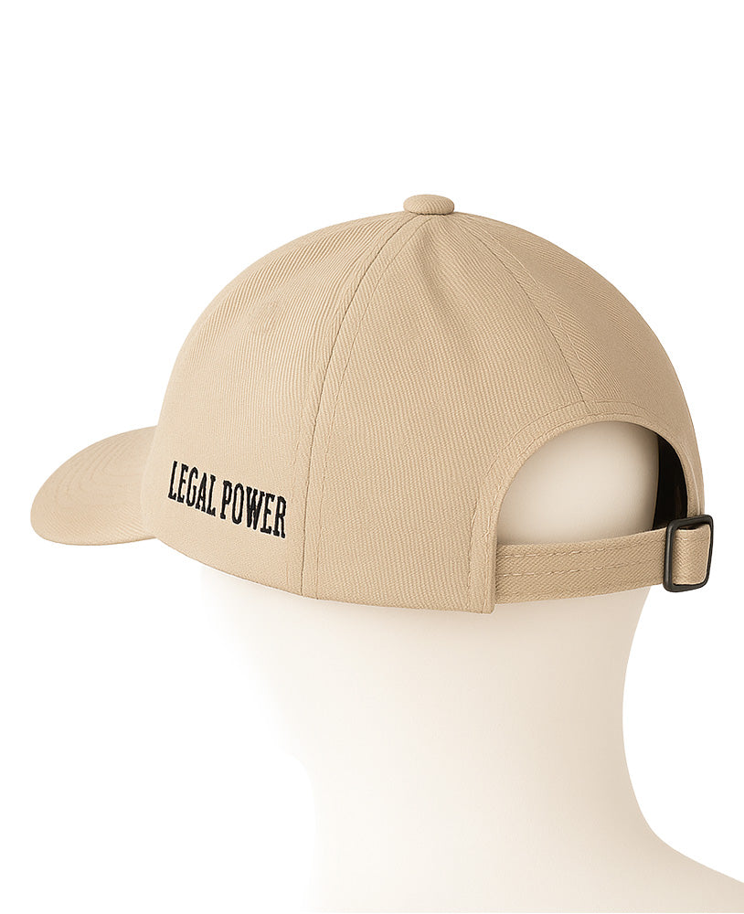Cap Lp Limits