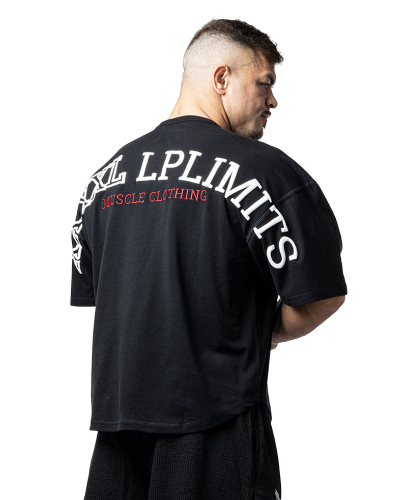 Rag Top XXXXL LP Limits Jersey Pique - Legal Power Rag Top