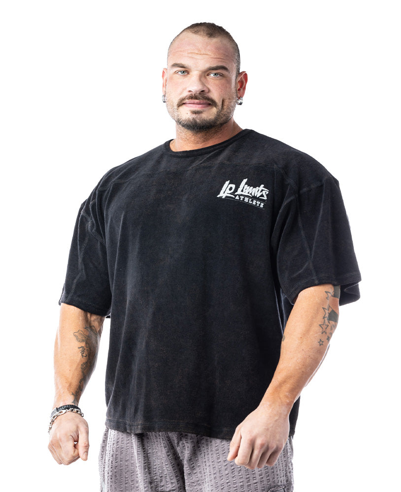 Panno in spugna Rag Top Stonewashed LpLimits