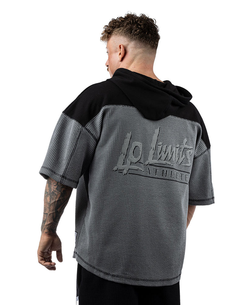 Rag Top LpLimits Split Hoodie Bostomix