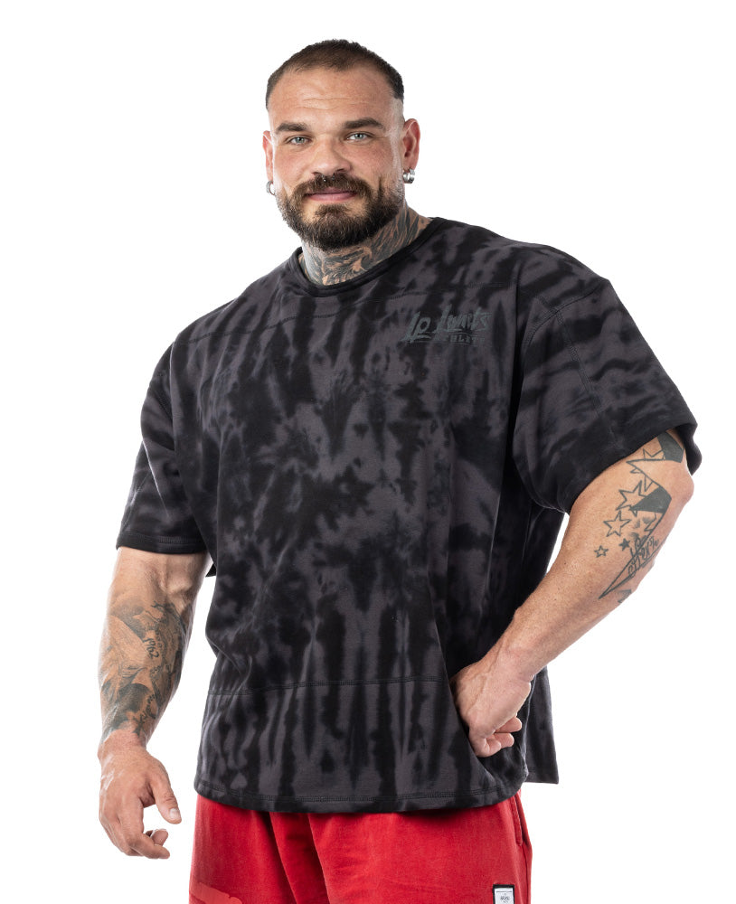 Rag Top LpLimits Batik Ottomix