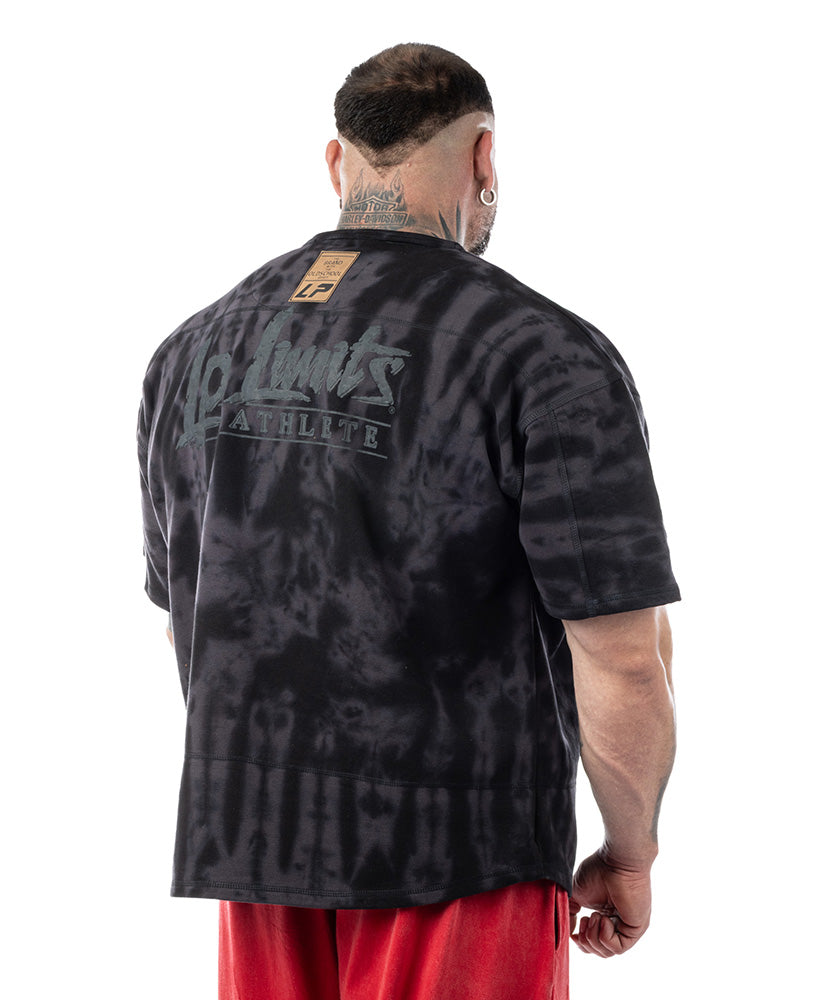 Rag Top LpLimits Batik Ottomix