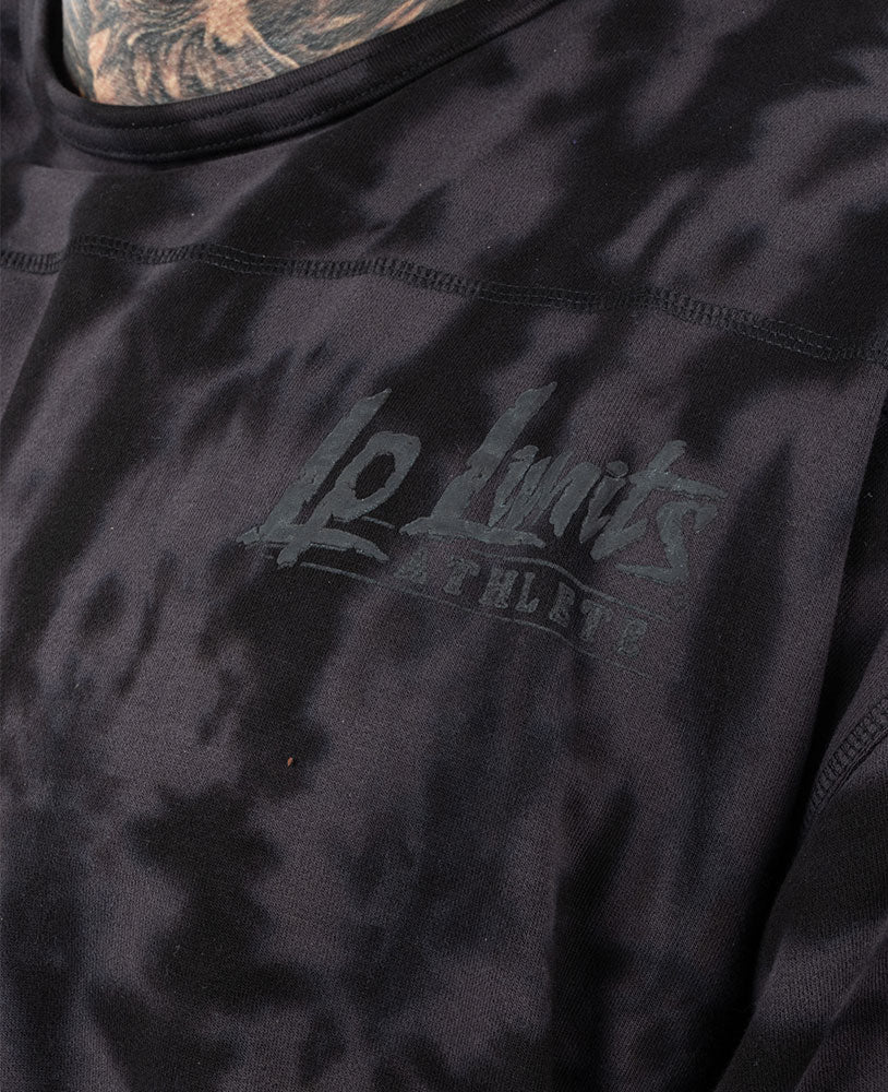 Rag Top LpLimits Batik Ottomix