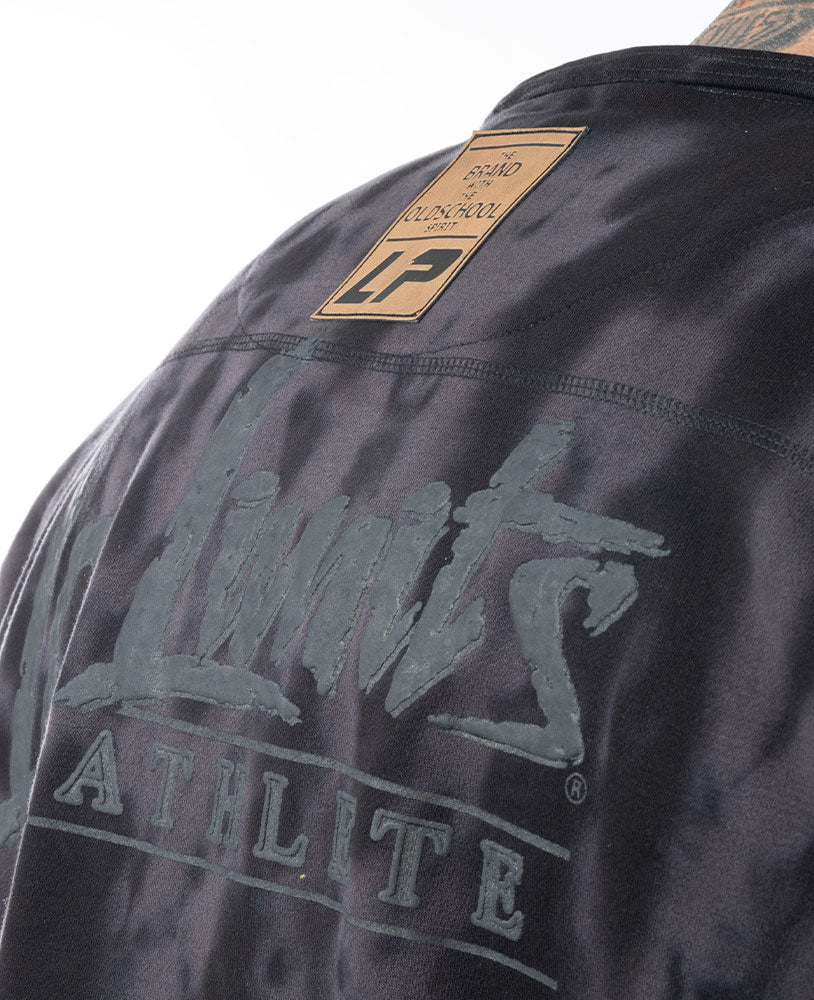 Rag Top LpLimits Batik Ottomix