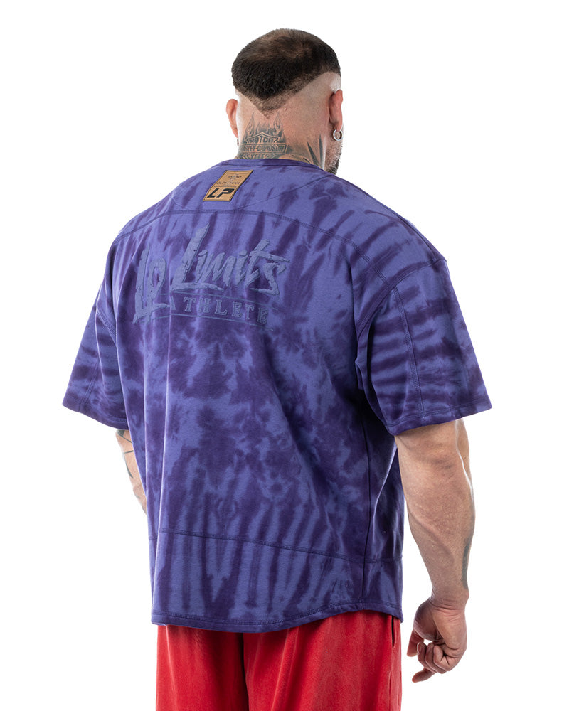 Rag Top LpLimits Batik Ottomix