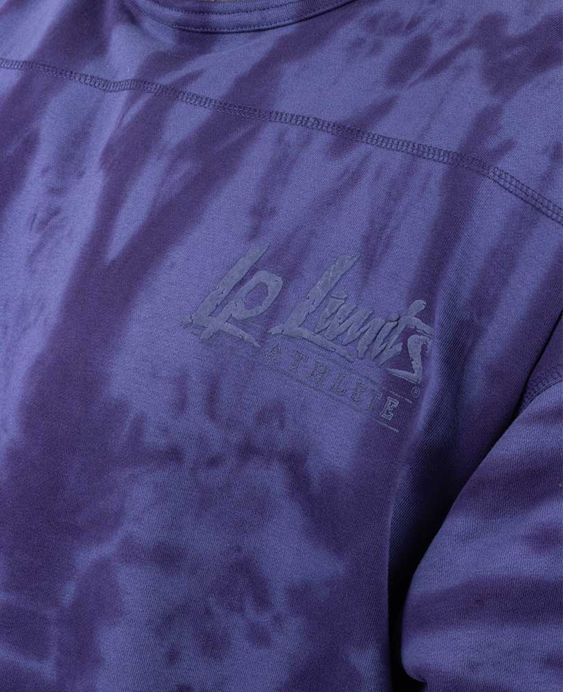 Rag Top LpLimits Batik Ottomix