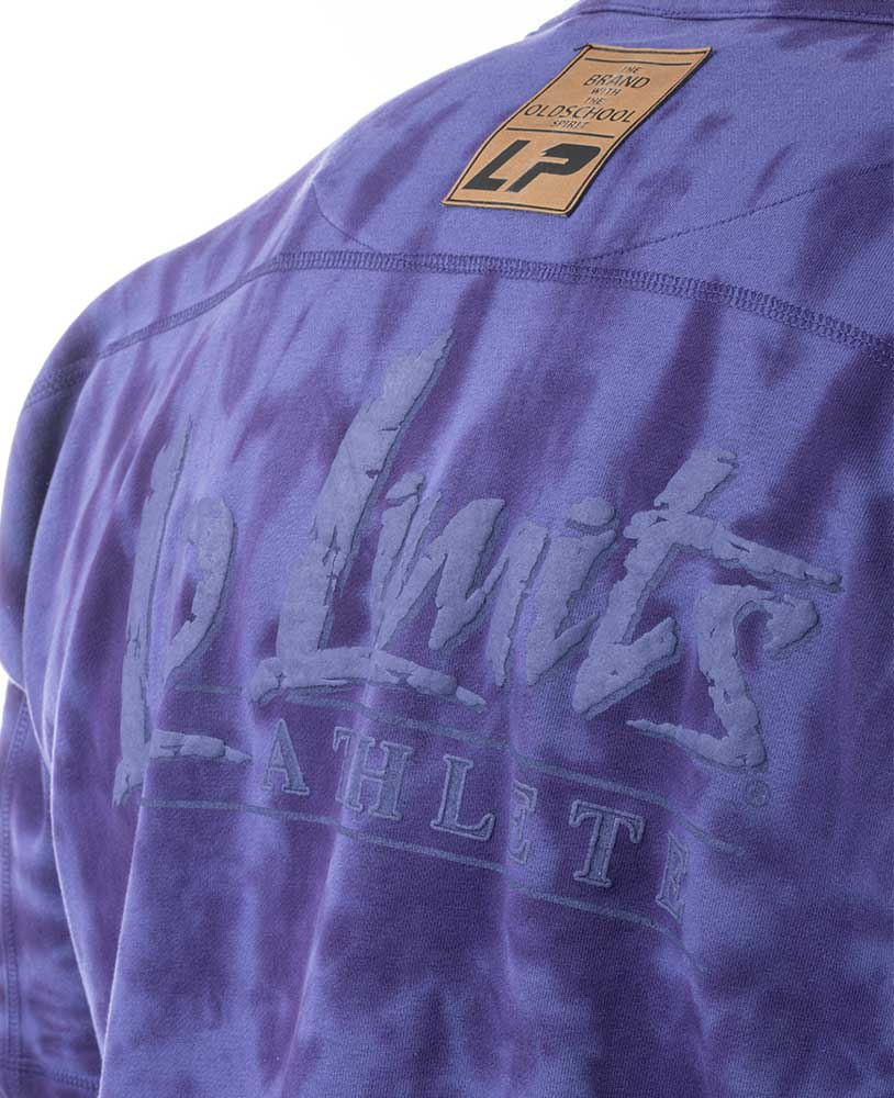 Rag Top LpLimits Batik Ottomix