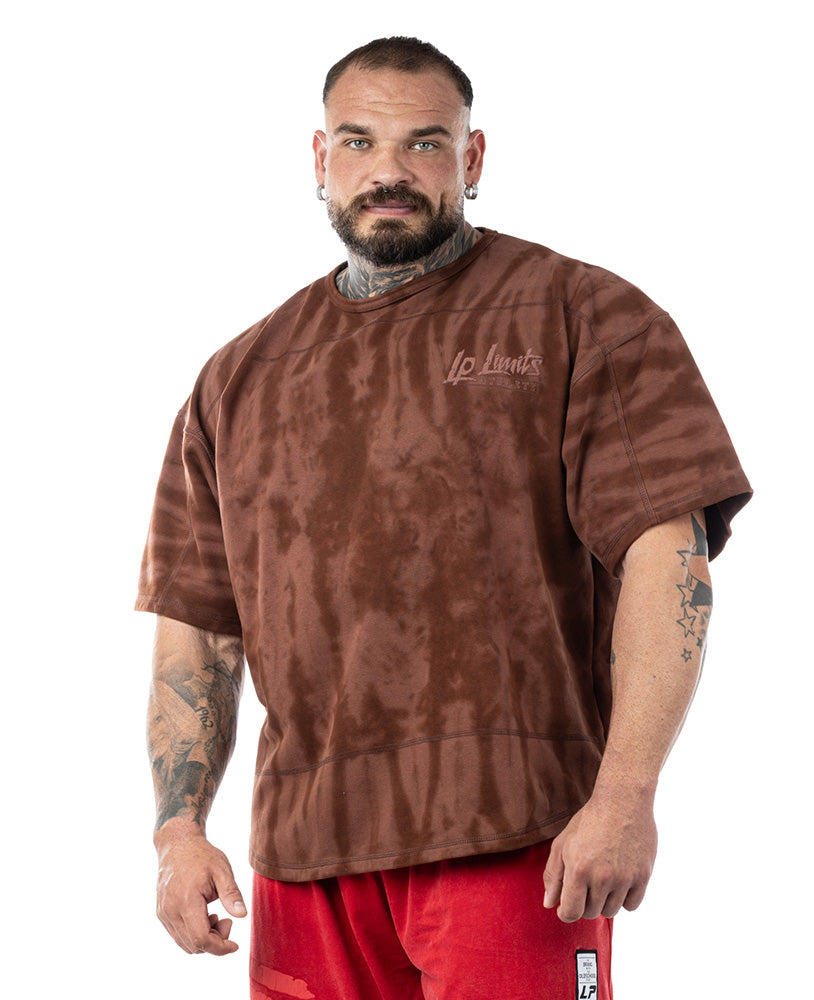 Rag Top LpLimits Batik Ottomix