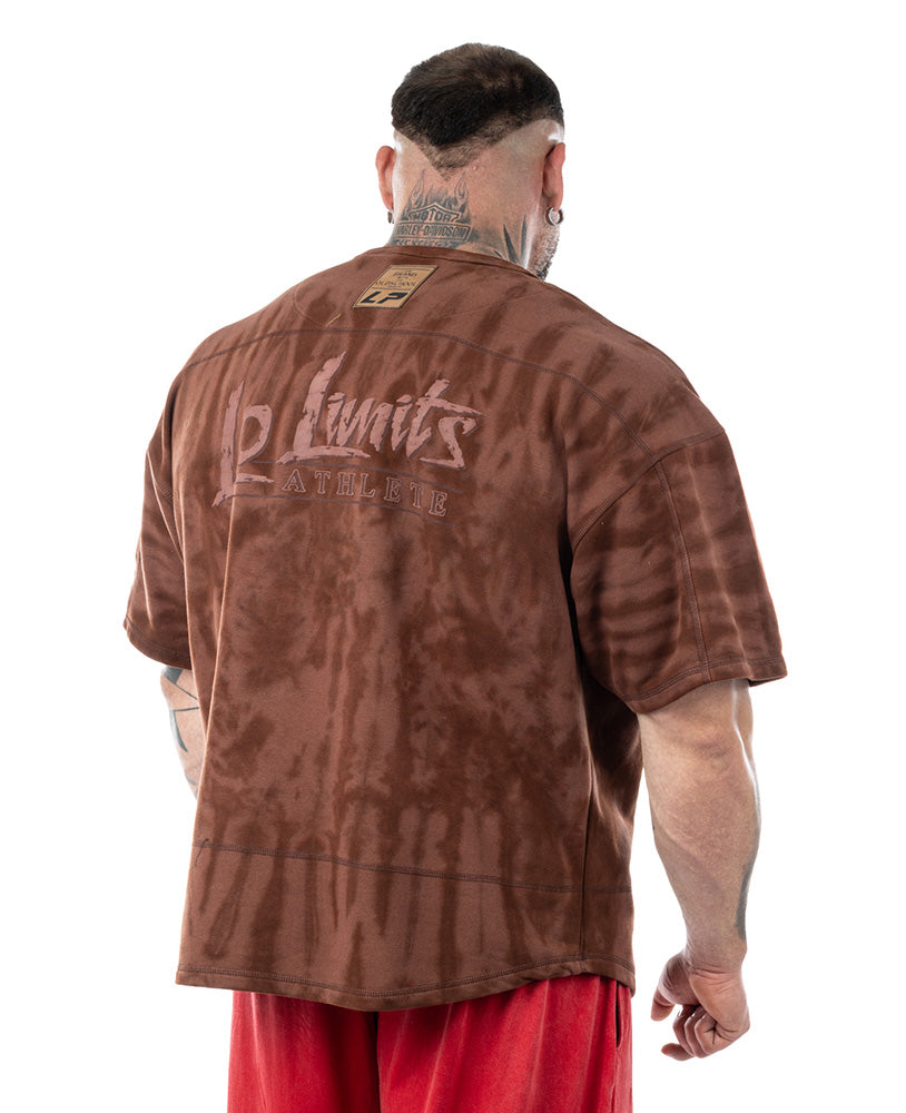 Rag Top LpLimits Batik Ottomix
