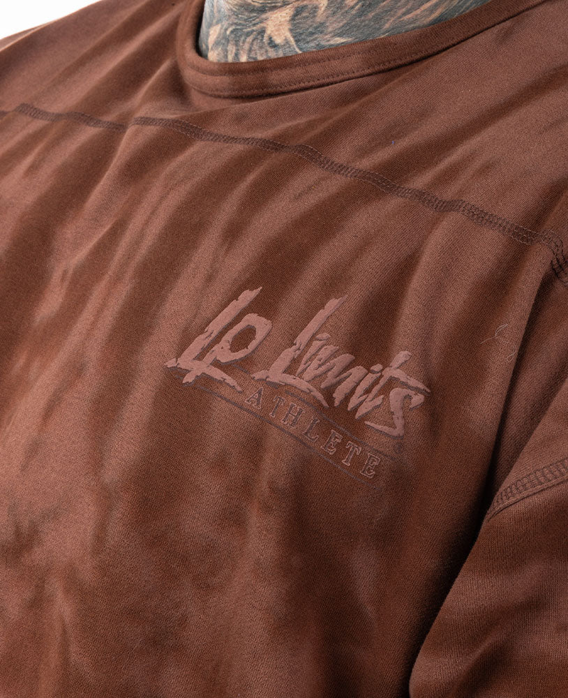 Rag Top LpLimits Batik Ottomix