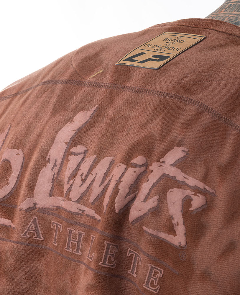 Rag Top LpLimits Batik Ottomix