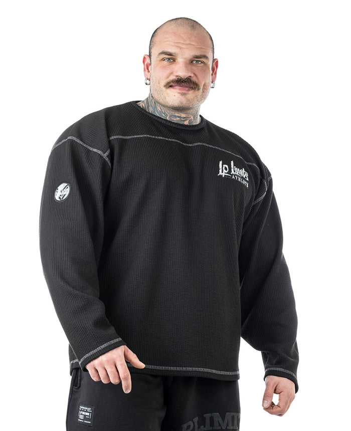 Rag Top Long Sleeve LpLimits Boston