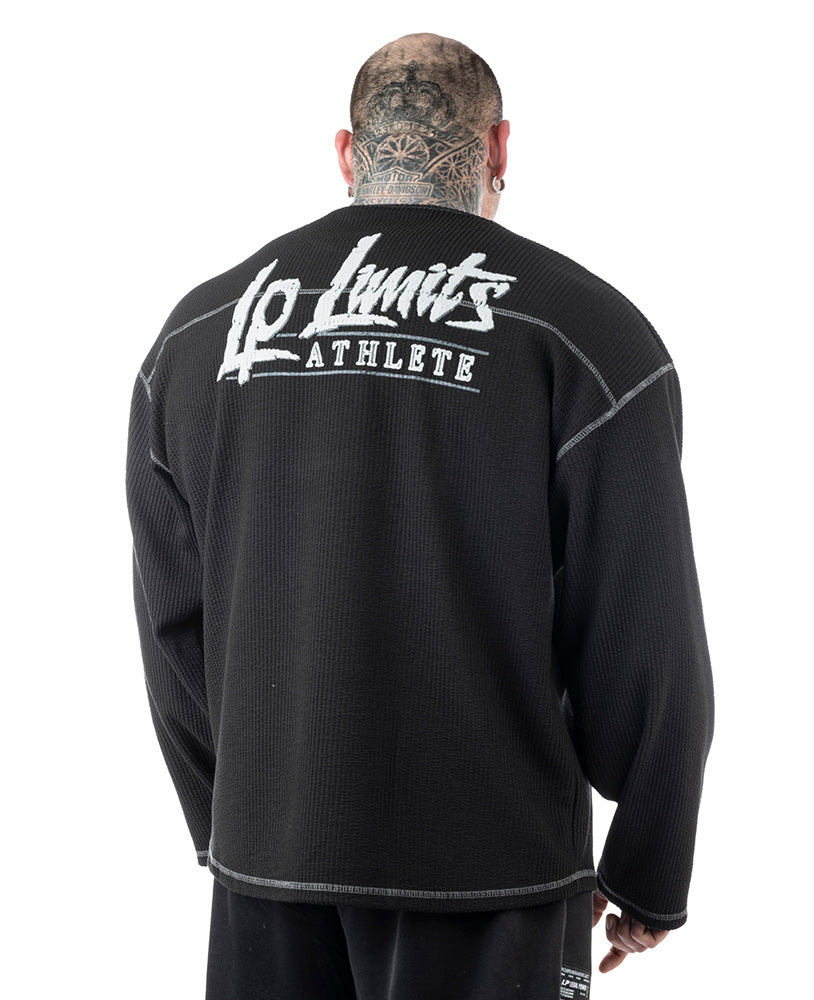 Rag Top Long Sleeve LpLimits Boston