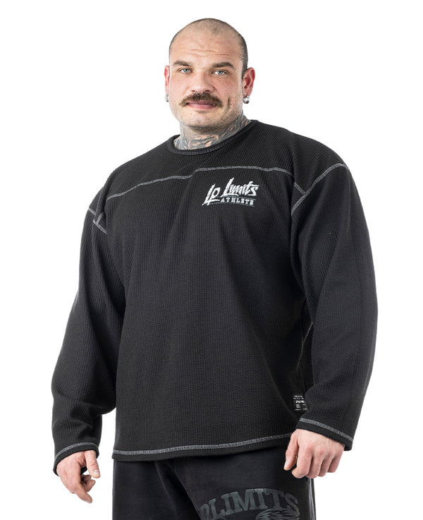 Rag Top Long Sleeve LpLimits Boston