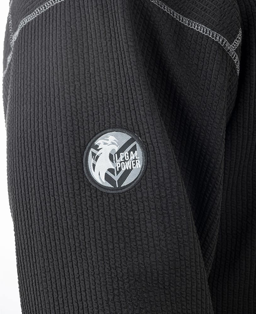 Rag Top Long Sleeve LpLimits Boston