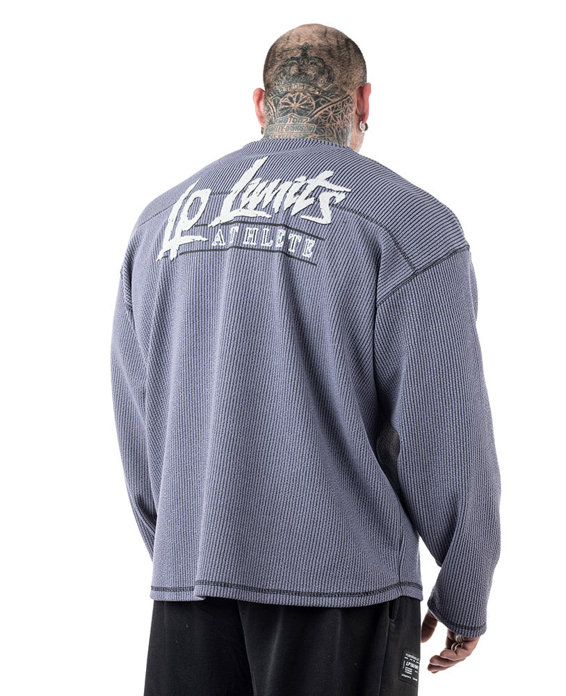 Rag Top Long Sleeve LpLimits Boston