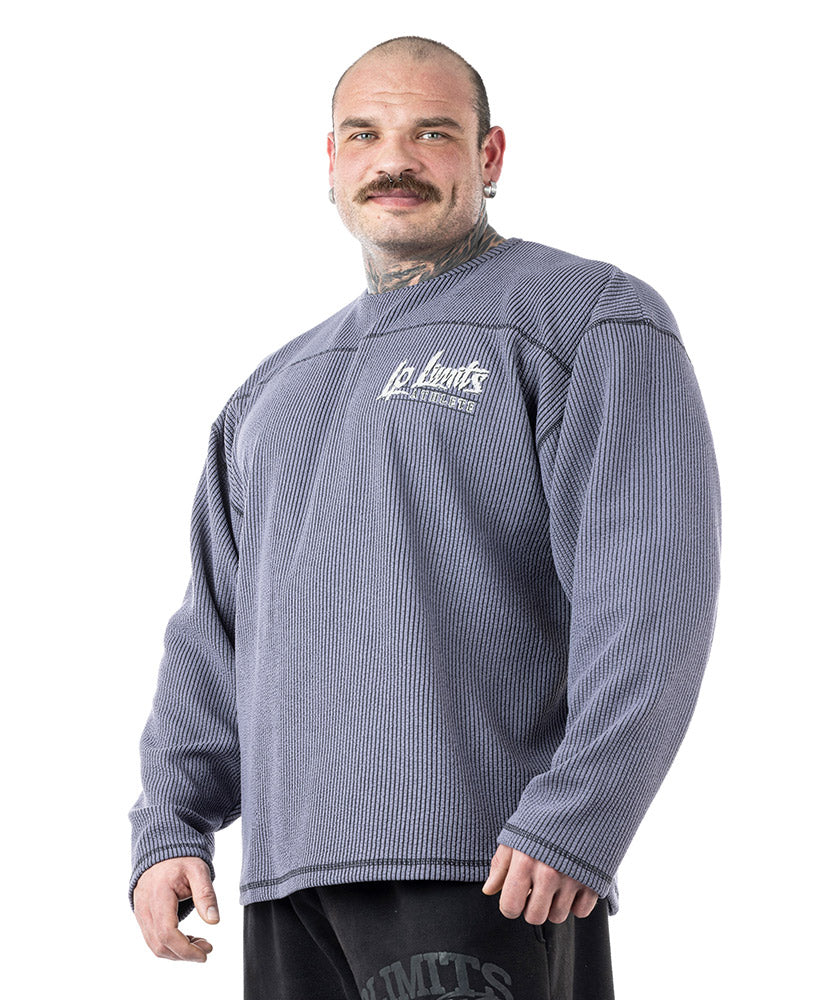 Rag Top Long Sleeve LpLimits Boston