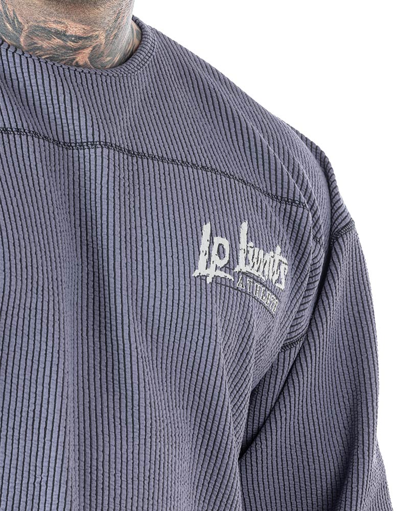 Rag Top Long Sleeve LpLimits Boston