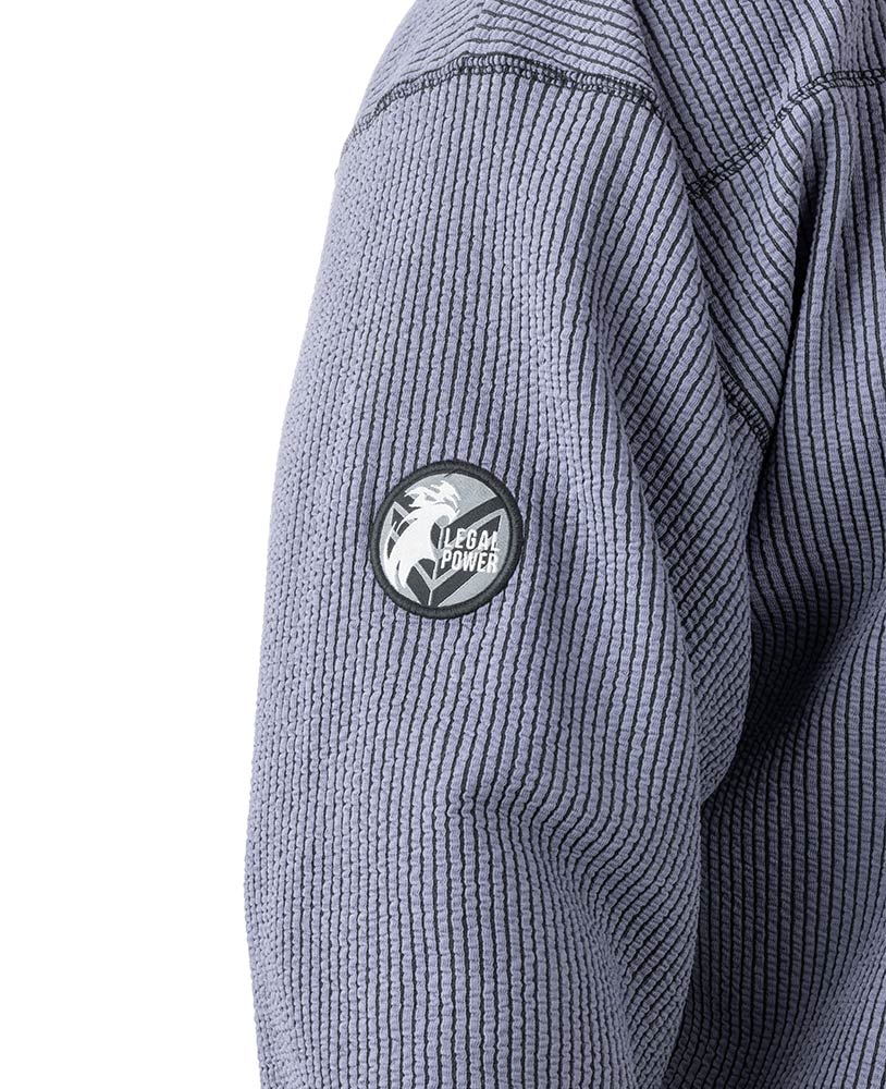 Rag Top Long Sleeve LpLimits Boston