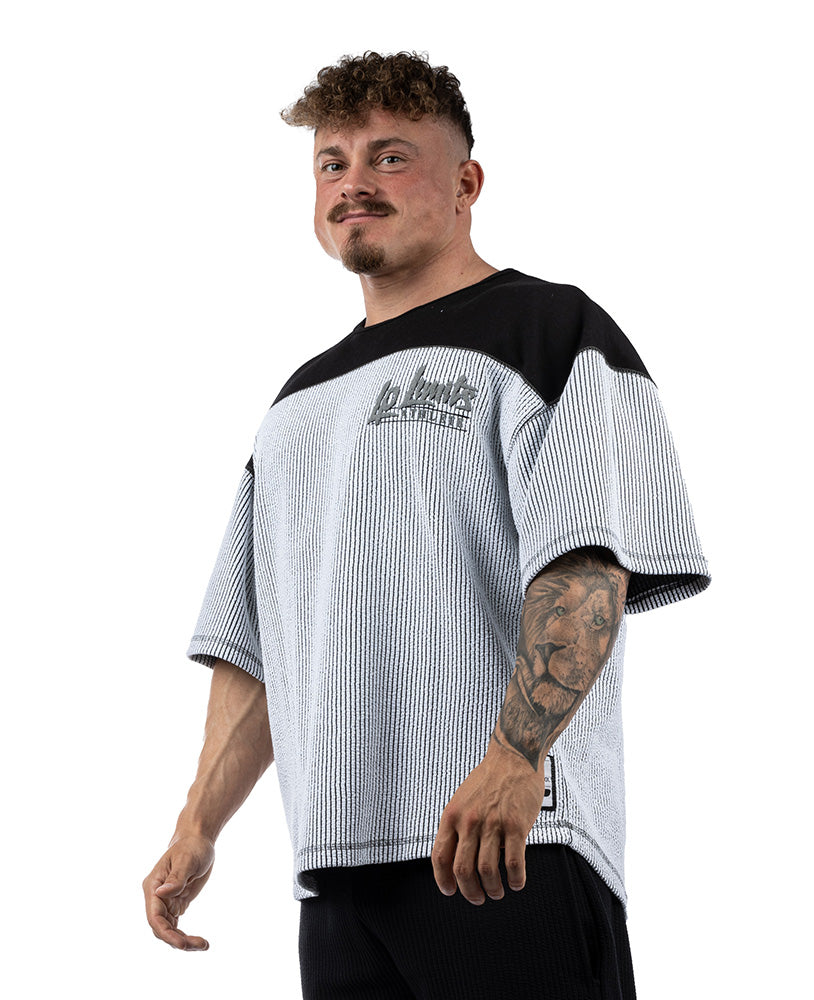 Rag Top LpLimits Split Bostomix - Legal Power