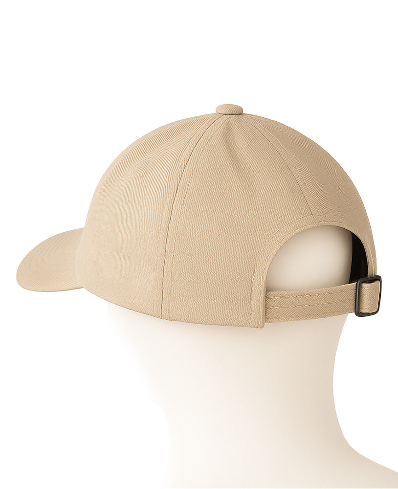 Cap Legal Power