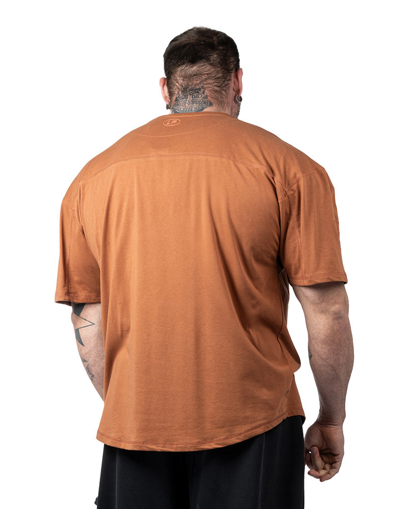Rag Top Legal Power Gotisch Single-Jersey - Legal Power