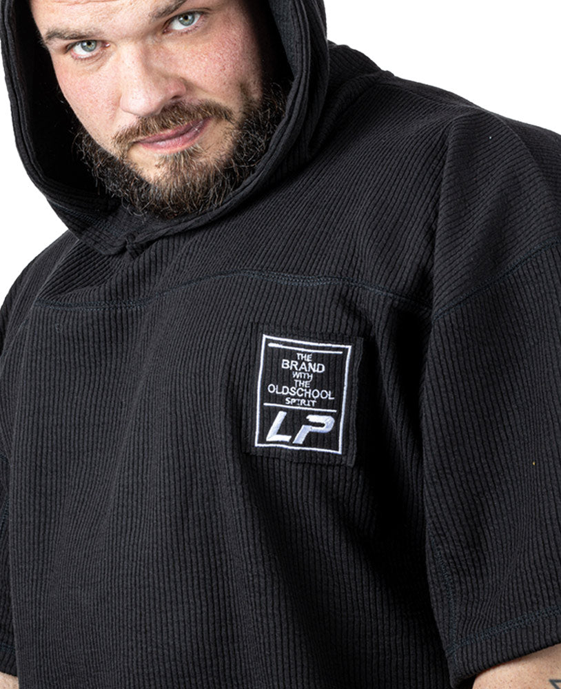 Rag Top LP Oldschool Hoodie Boston