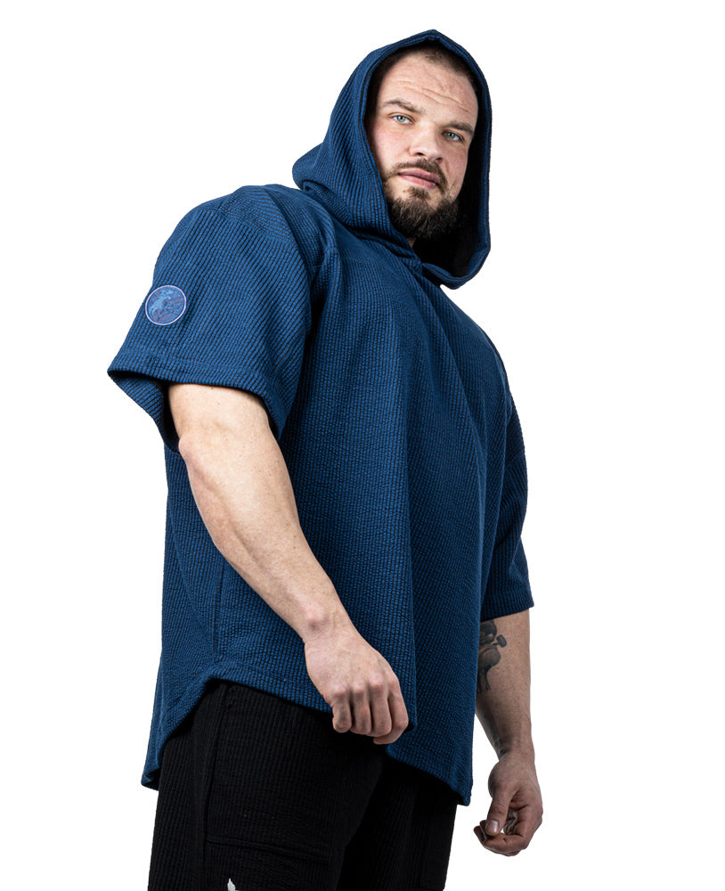 Rag Top LP Oldschool Hoodie Boston