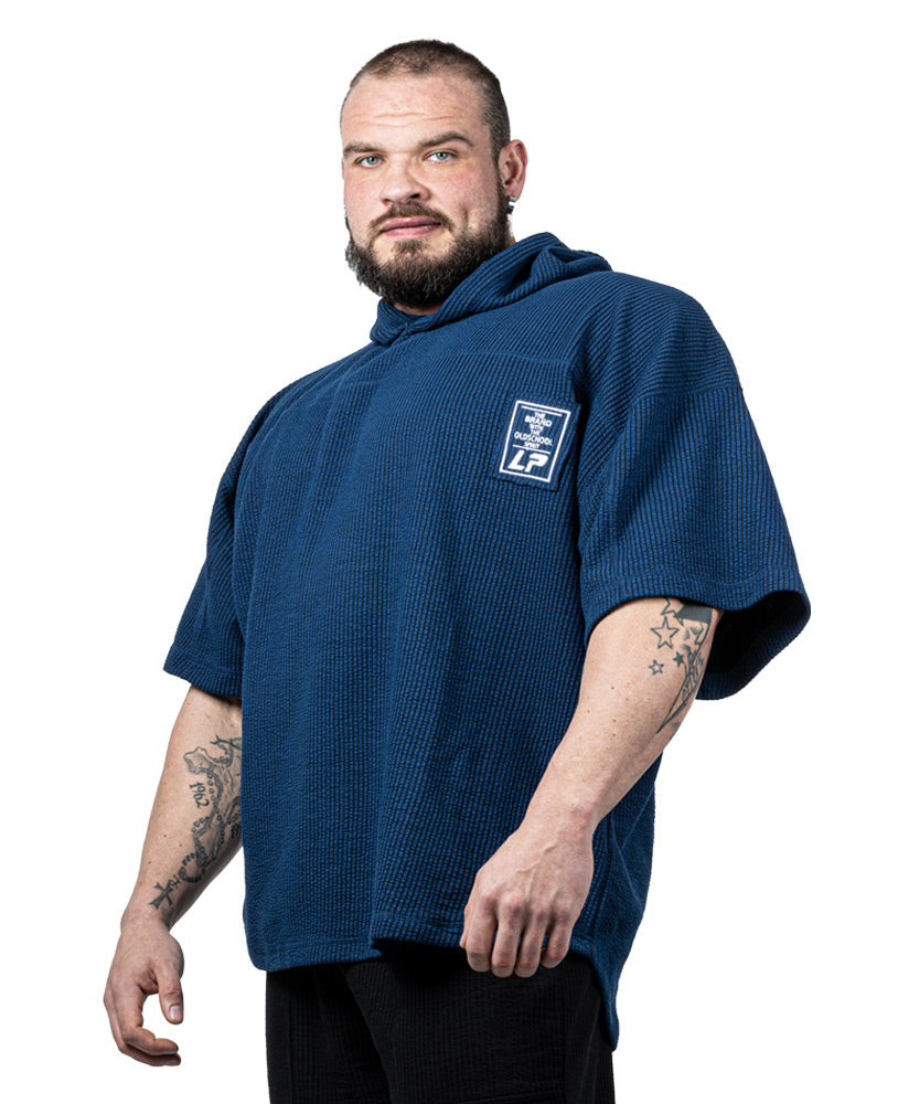 Rag Top LP Oldschool Hoodie Boston