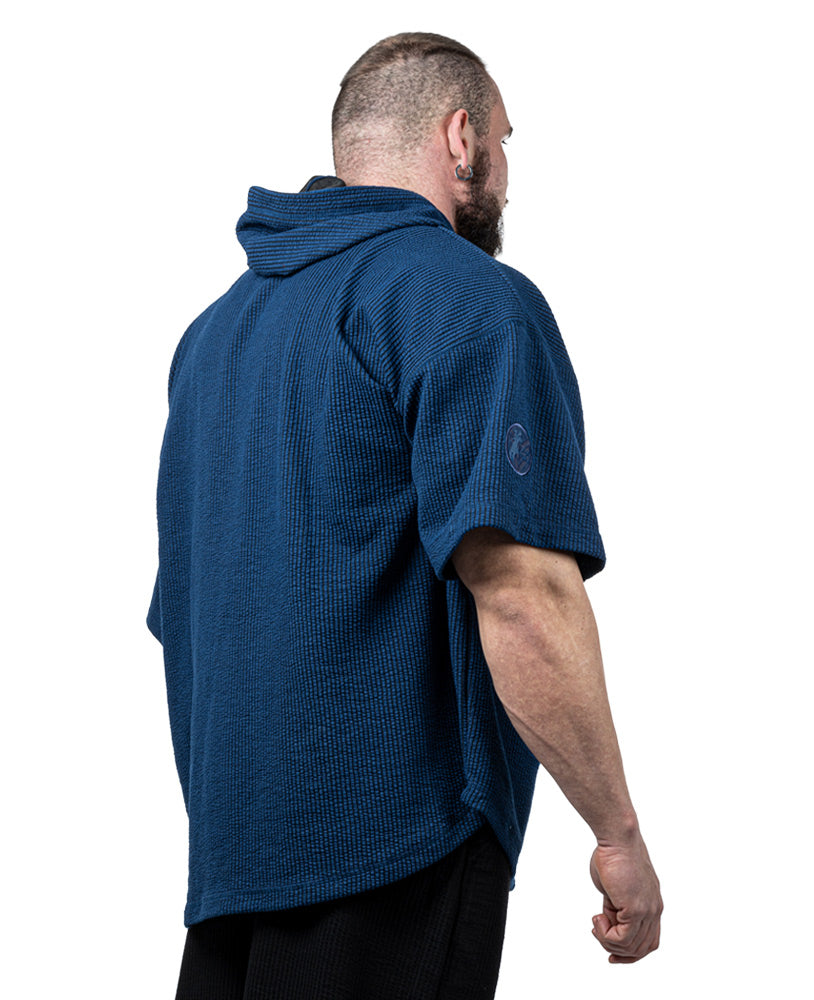 Rag Top LP Oldschool Hoodie Boston