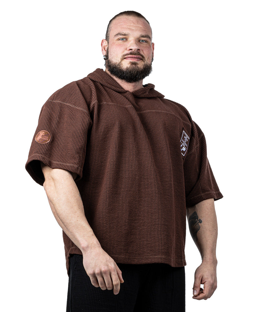 Rag Top LP Oldschool Hoodie Boston