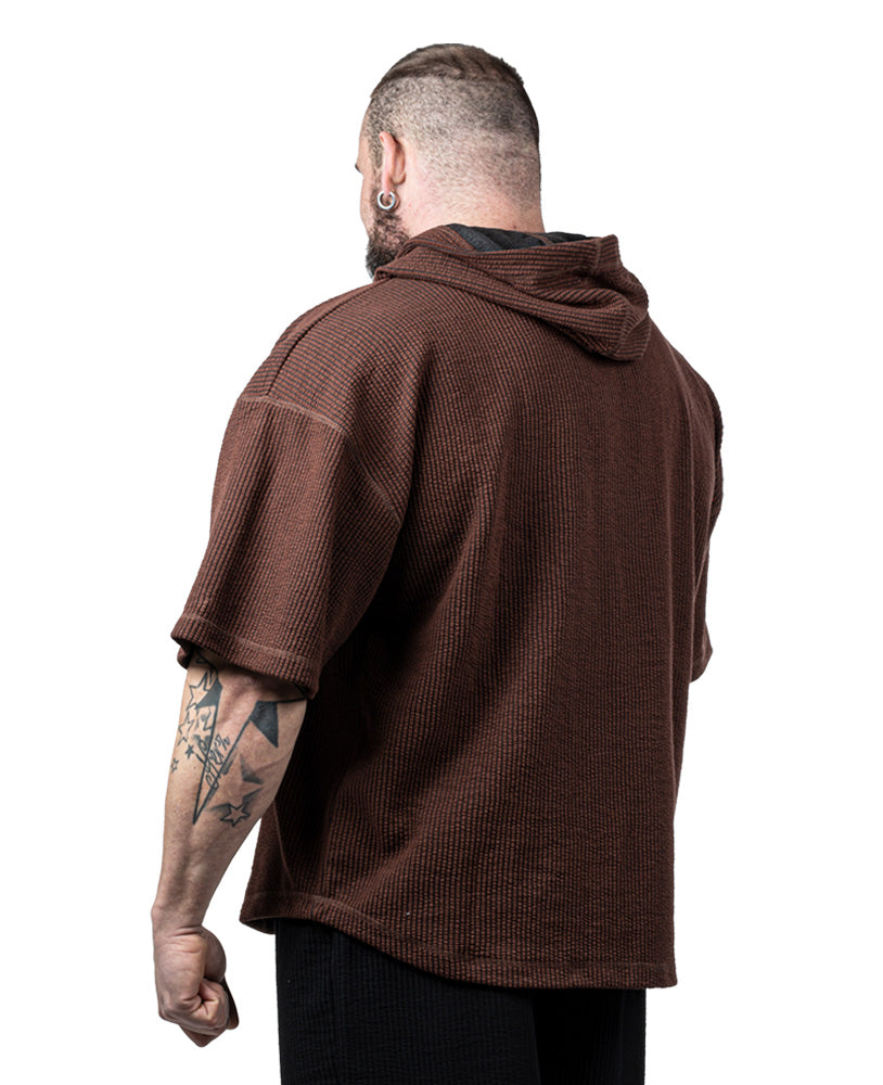 Rag Top LP Oldschool Hoodie Boston