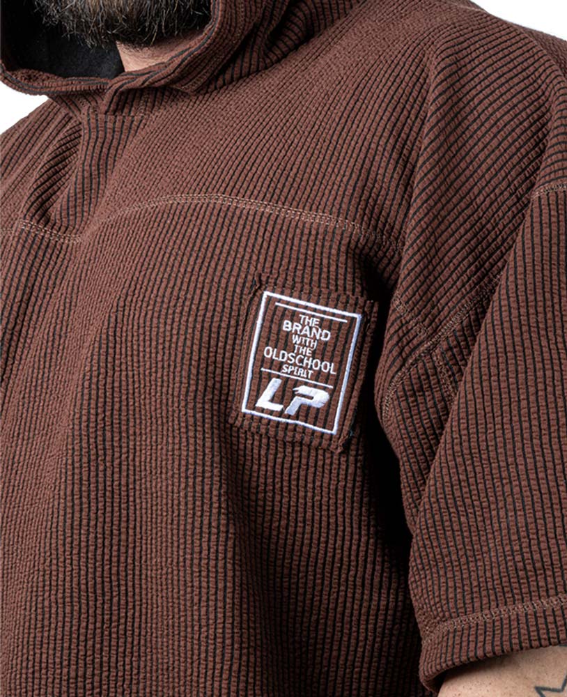 Rag Top LP Oldschool Hoodie Boston