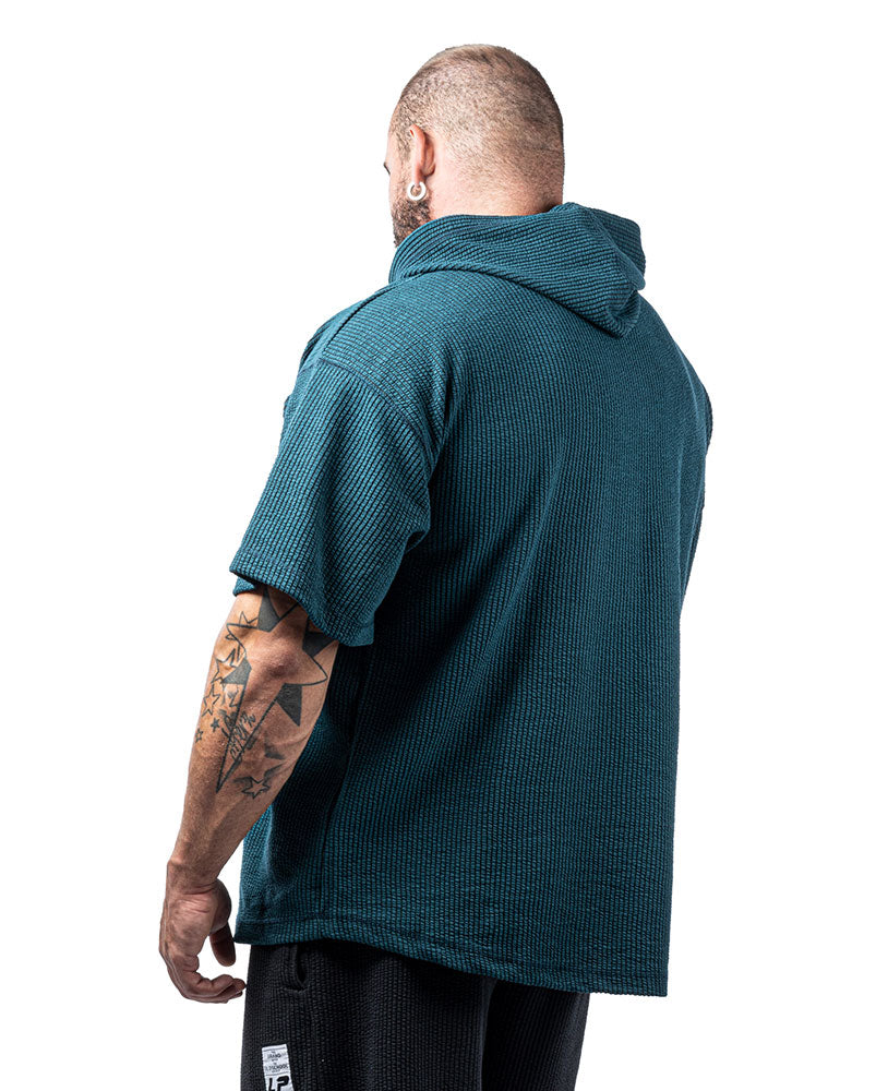 Rag Top LP Oldschool Hoodie Boston