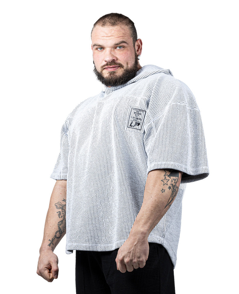 Rag Top LP Oldschool Hoodie Boston