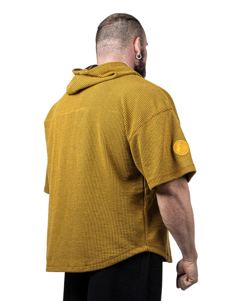 Rag Top LP Oldschool Hoodie Boston