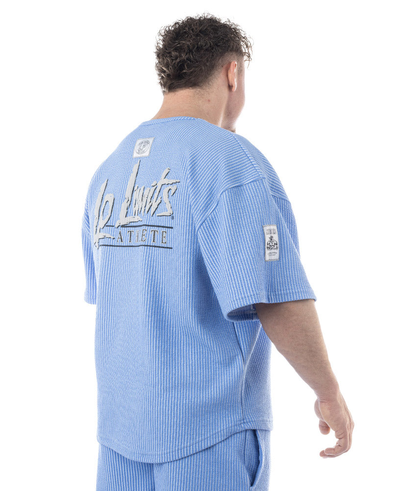 Rag Top LpLimits Boston Dual Rib