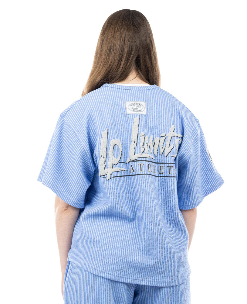 Rag Top LpLimits Boston Dual Rib