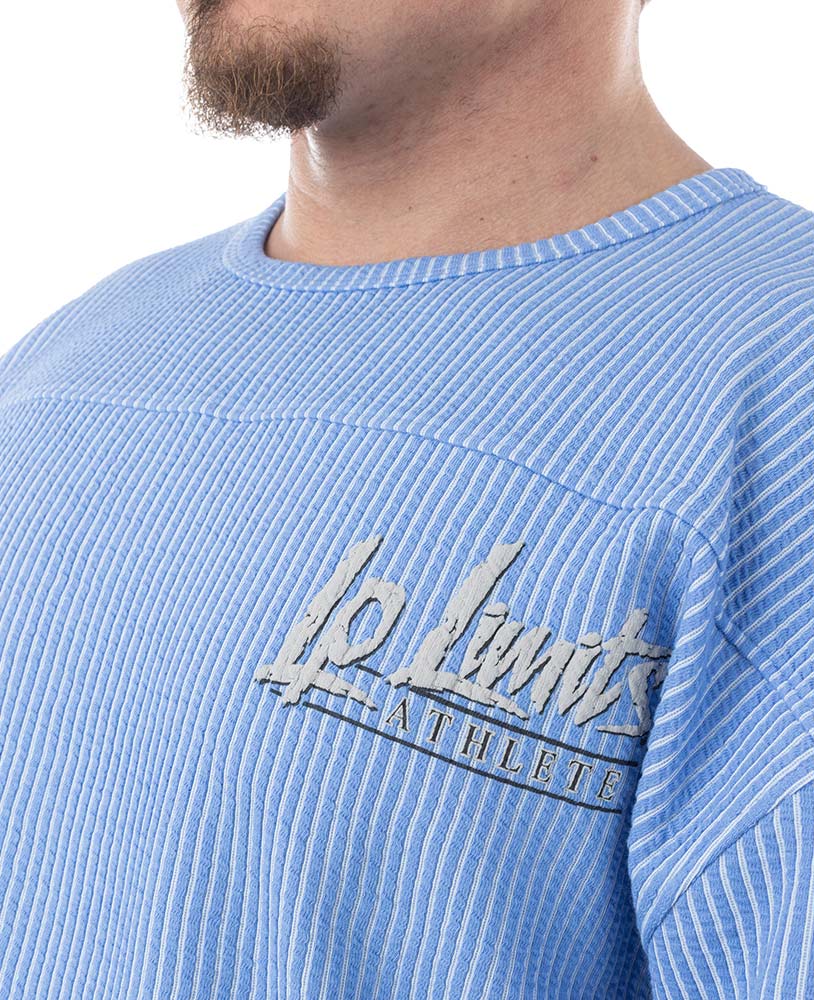 Rag Top LpLimits Boston Dual Rib