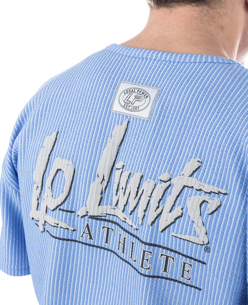 Rag Top LpLimits Boston Dual Rib