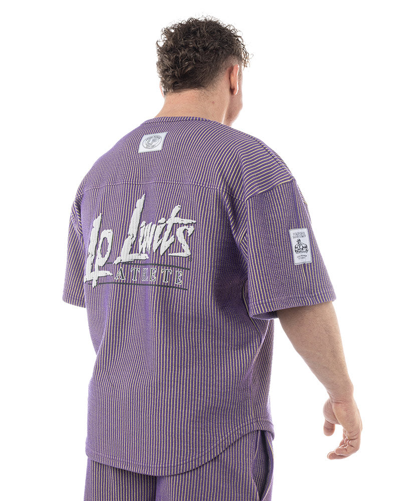 Rag Top LpLimits Boston Dual Rib