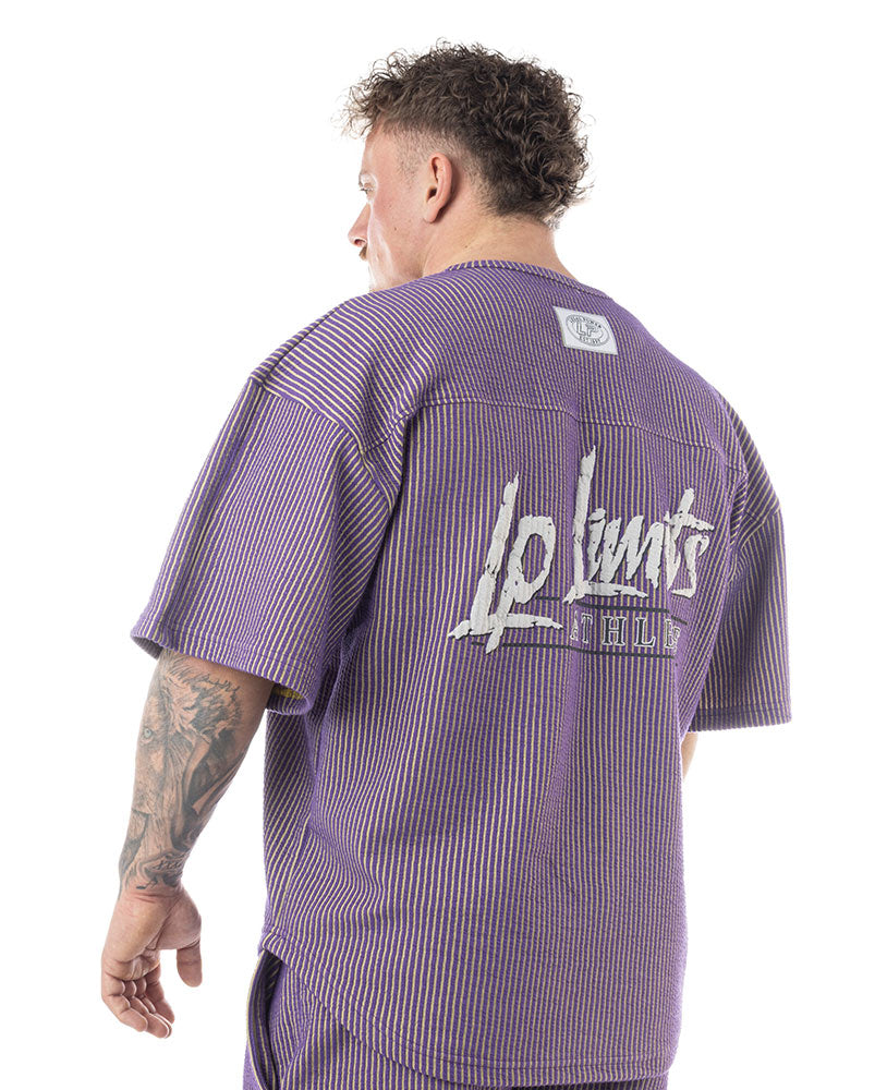 Rag Top LpLimits Boston Dual Rib