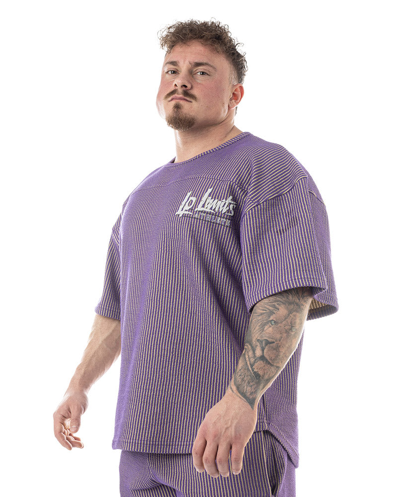 Rag Top LpLimits Boston Dual Rib